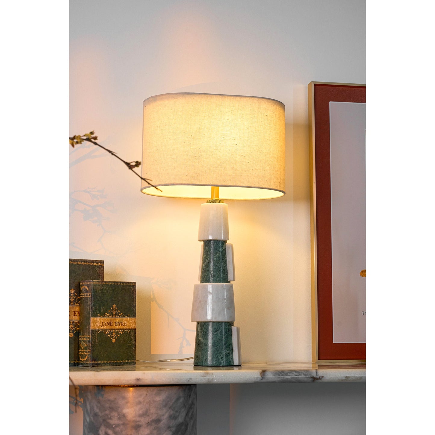 Dorien Table Lamp