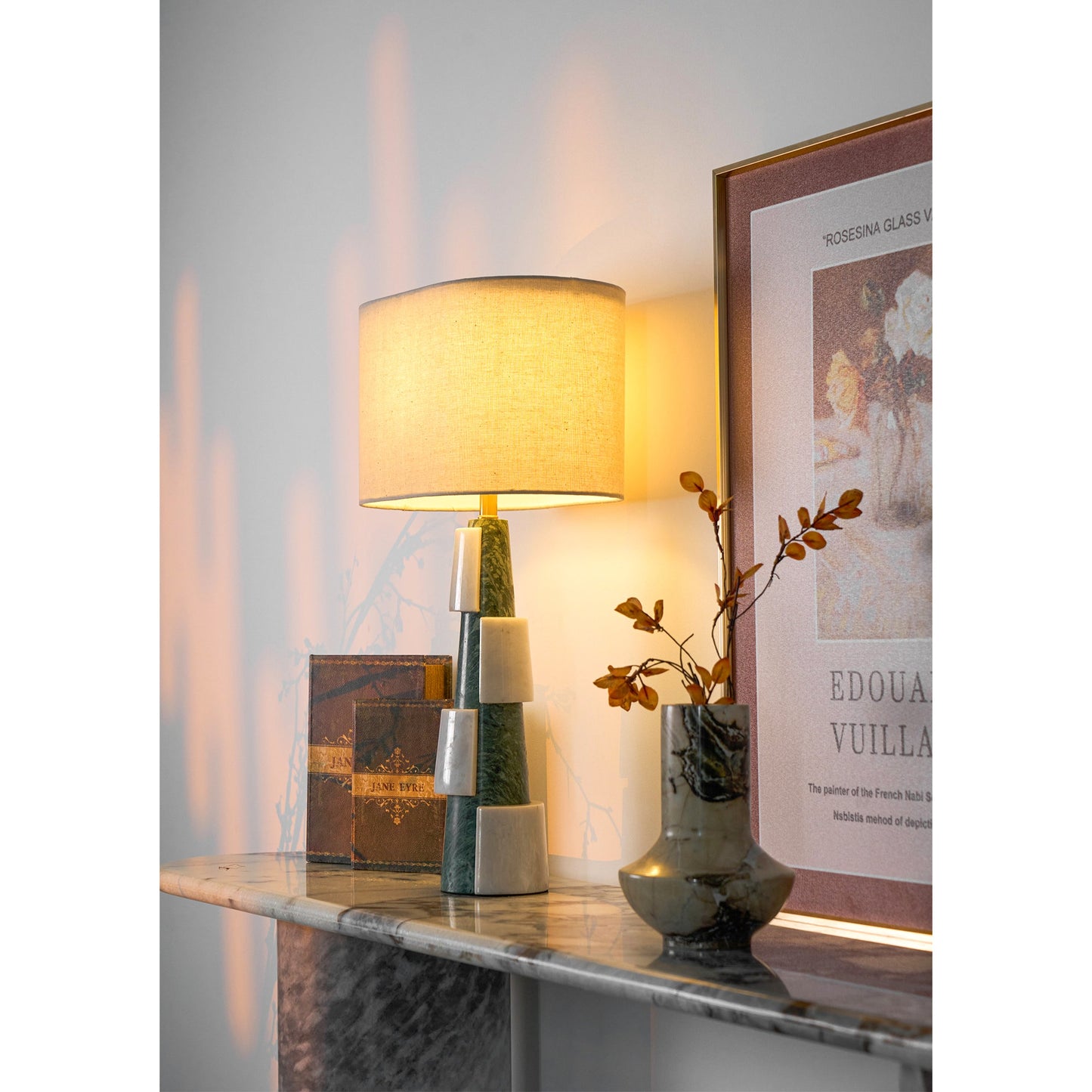 Dorien Table Lamp
