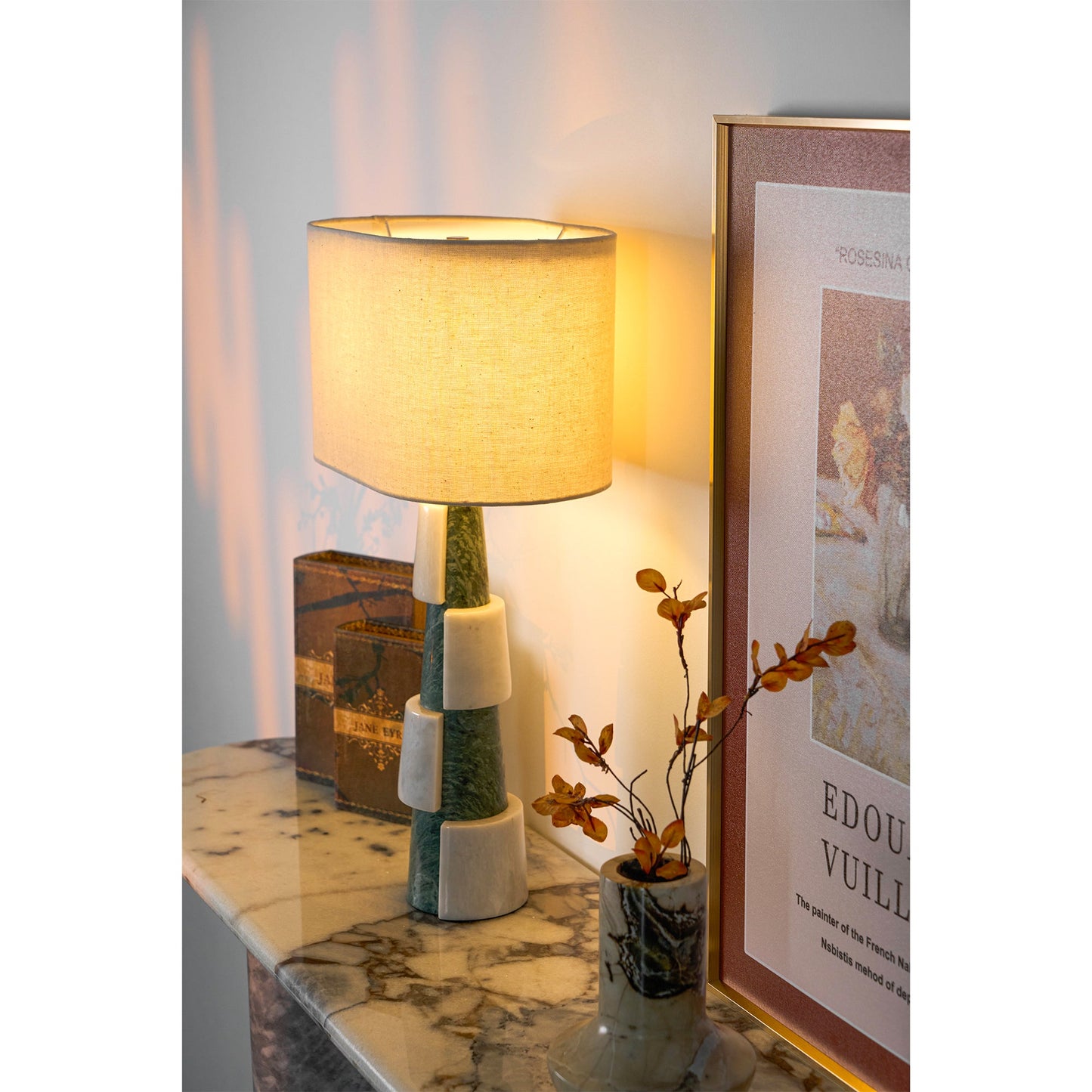 Dorien Table Lamp