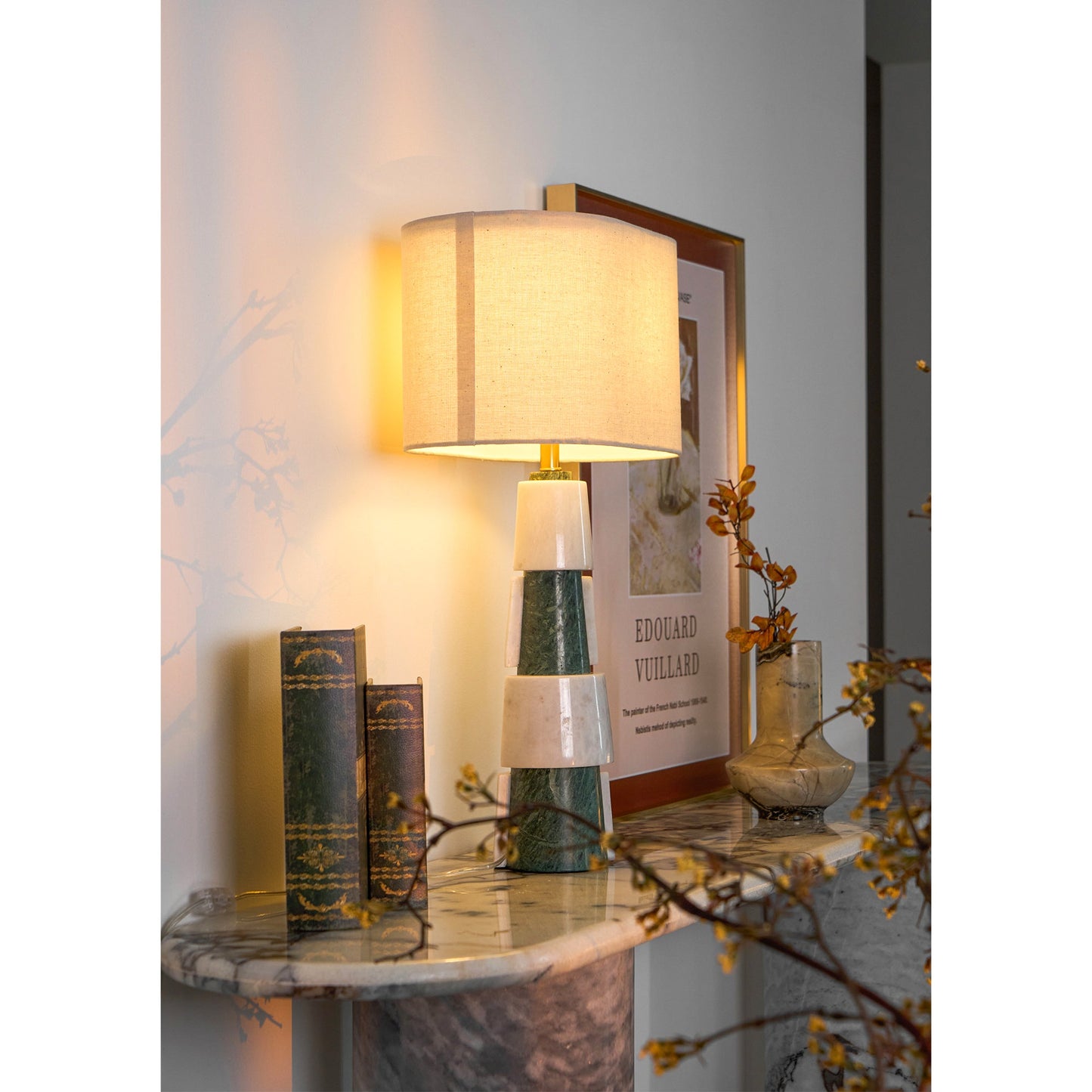 Dorien Table Lamp