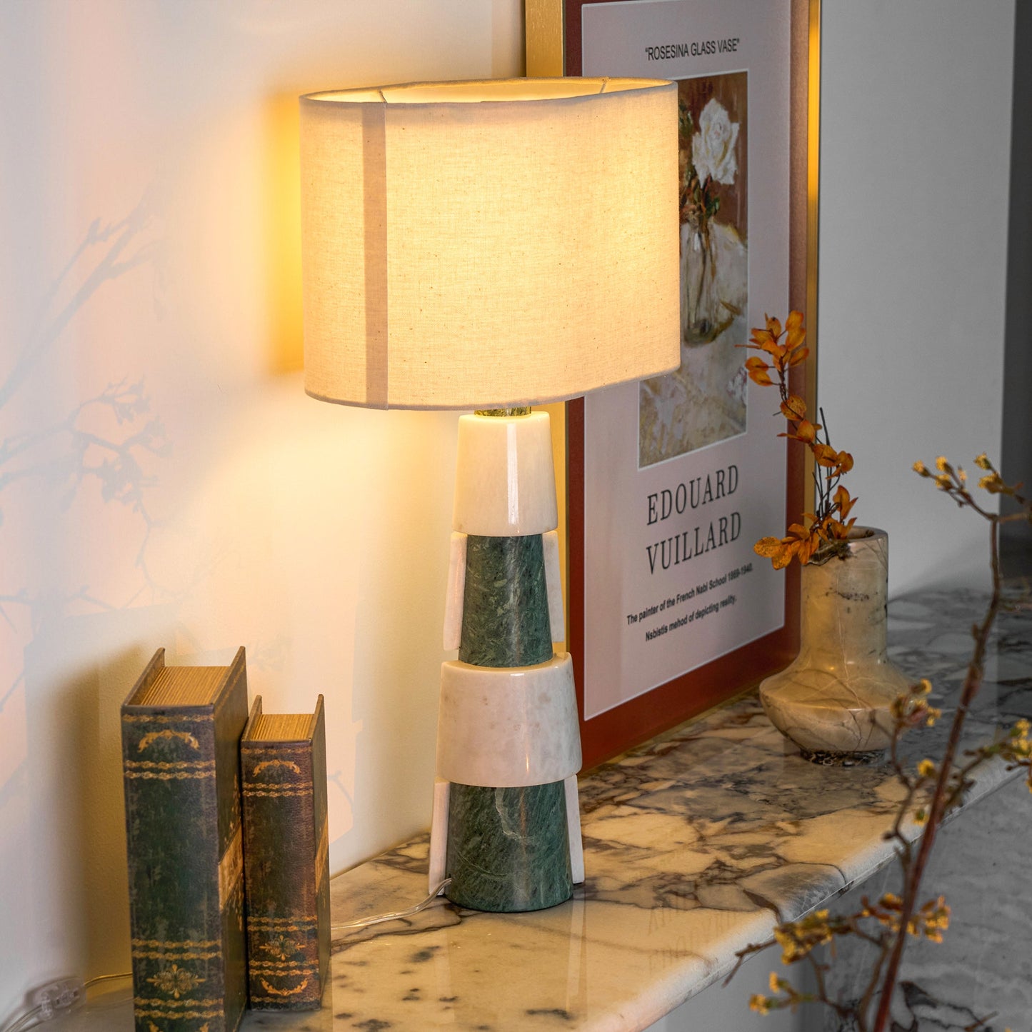 Dorien Table Lamp