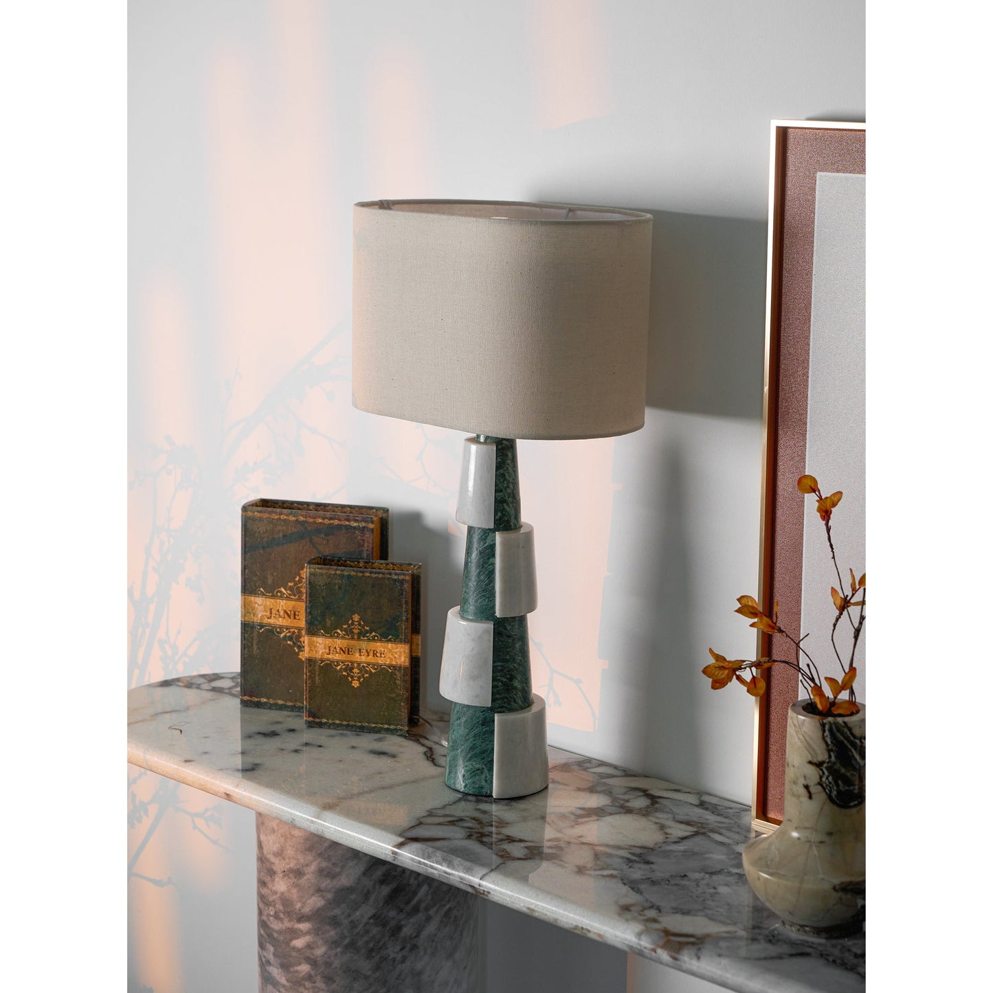 Dorien Table Lamp