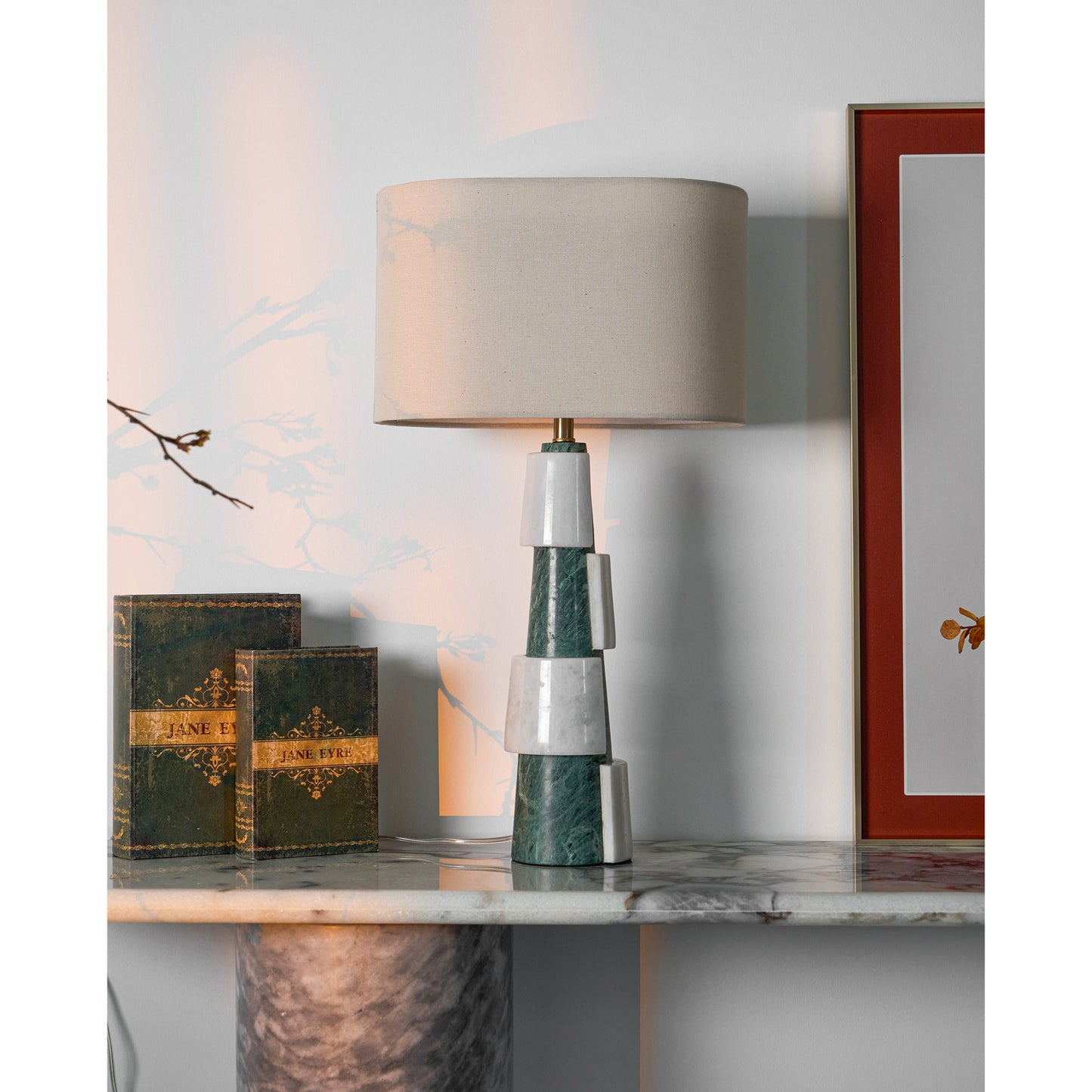 Dorien Table Lamp