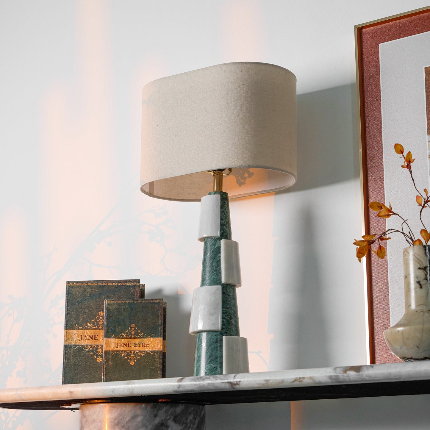 Dorien Table Lamp