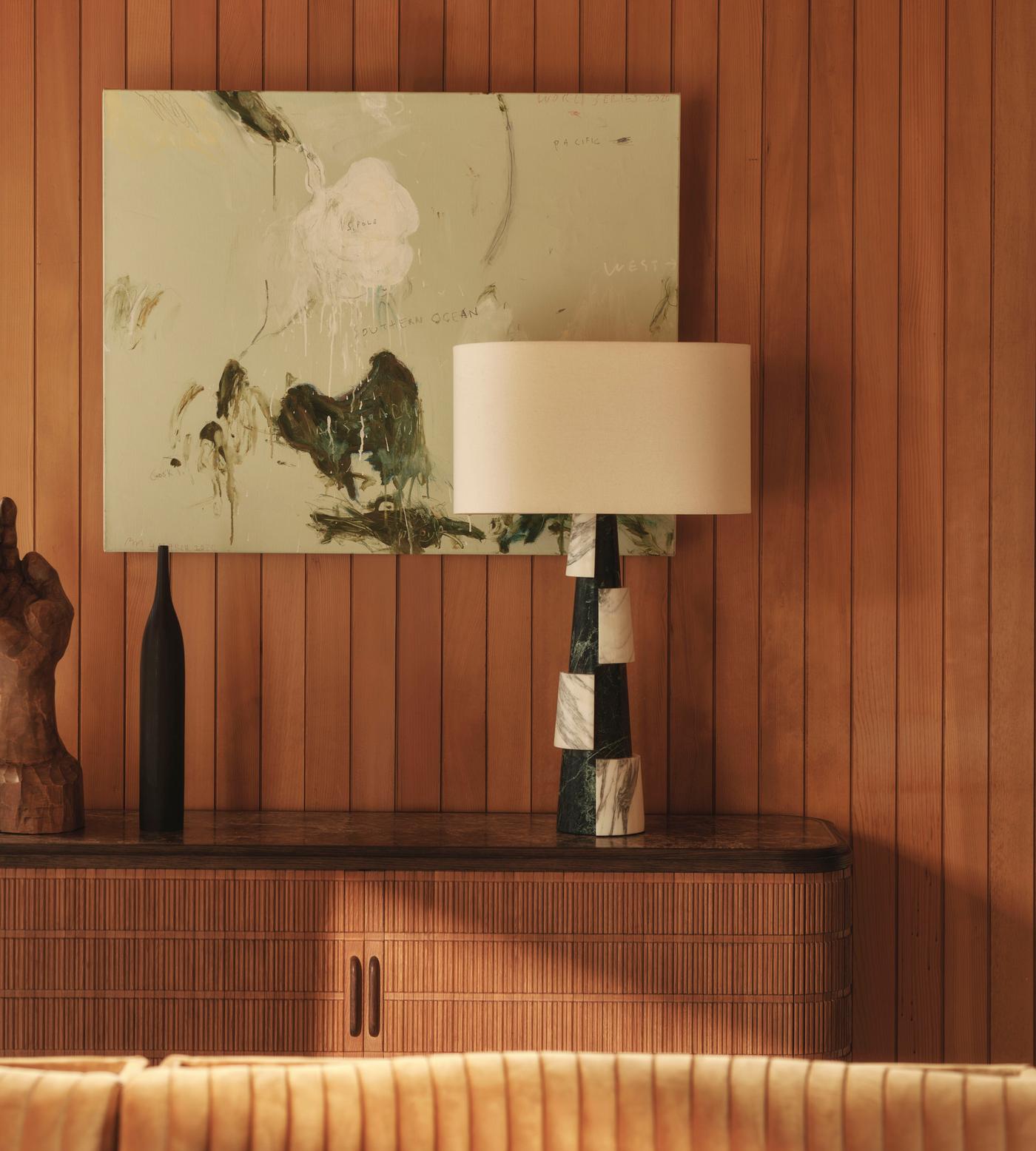 Dorien Table Lamp