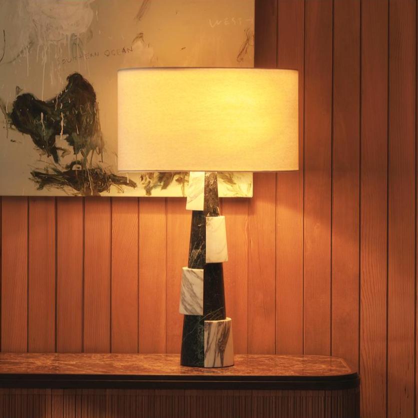 Dorien Table Lamp