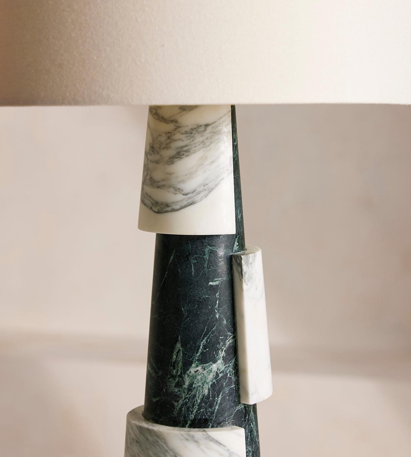 Dorien Table Lamp