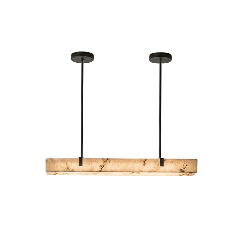 Elmwick Alabaster Chandelier