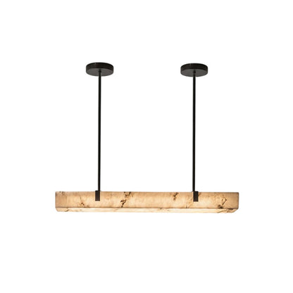 Elmwick Alabaster Chandelier