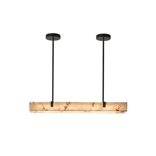 Elmwick Alabaster Chandelier