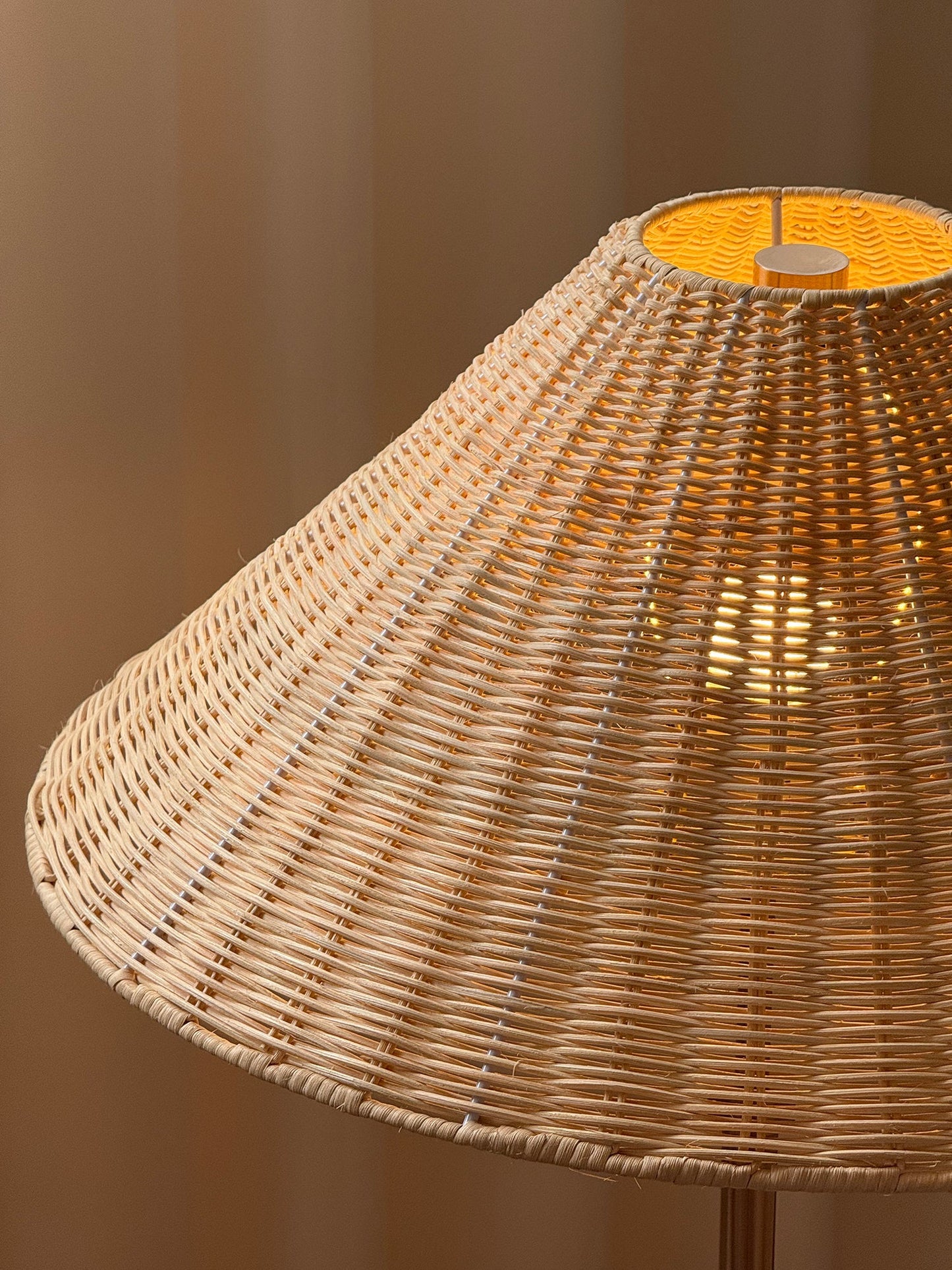 Elmwick Marble Table Lamp