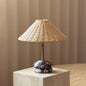 Elmwick Marble Table Lamp