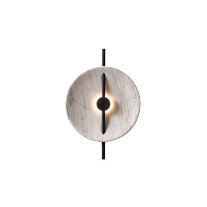 Kesara Marble Wall Lamp