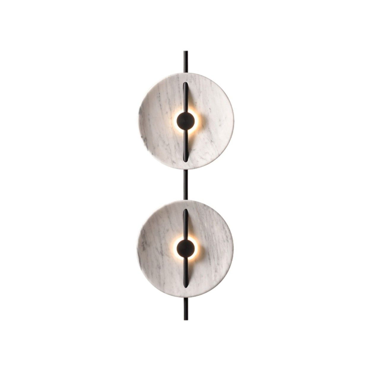 Kesara Marble Wall Lamp