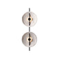Kesara Marble Wall Lamp