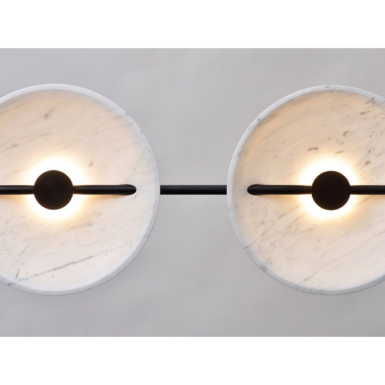 Kesara Marble Wall Lamp