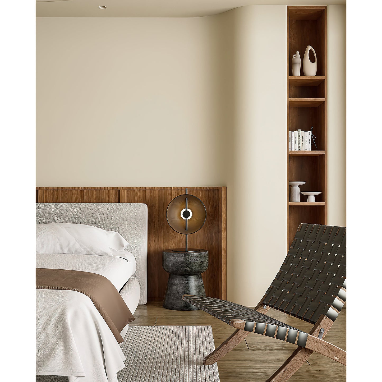 Kesara Table Lamp