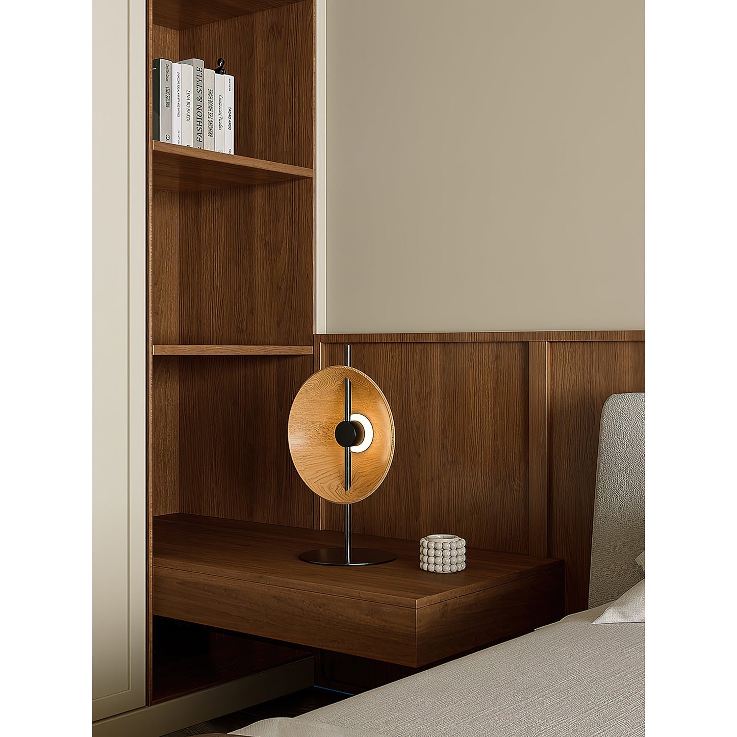 Kesara Table Lamp