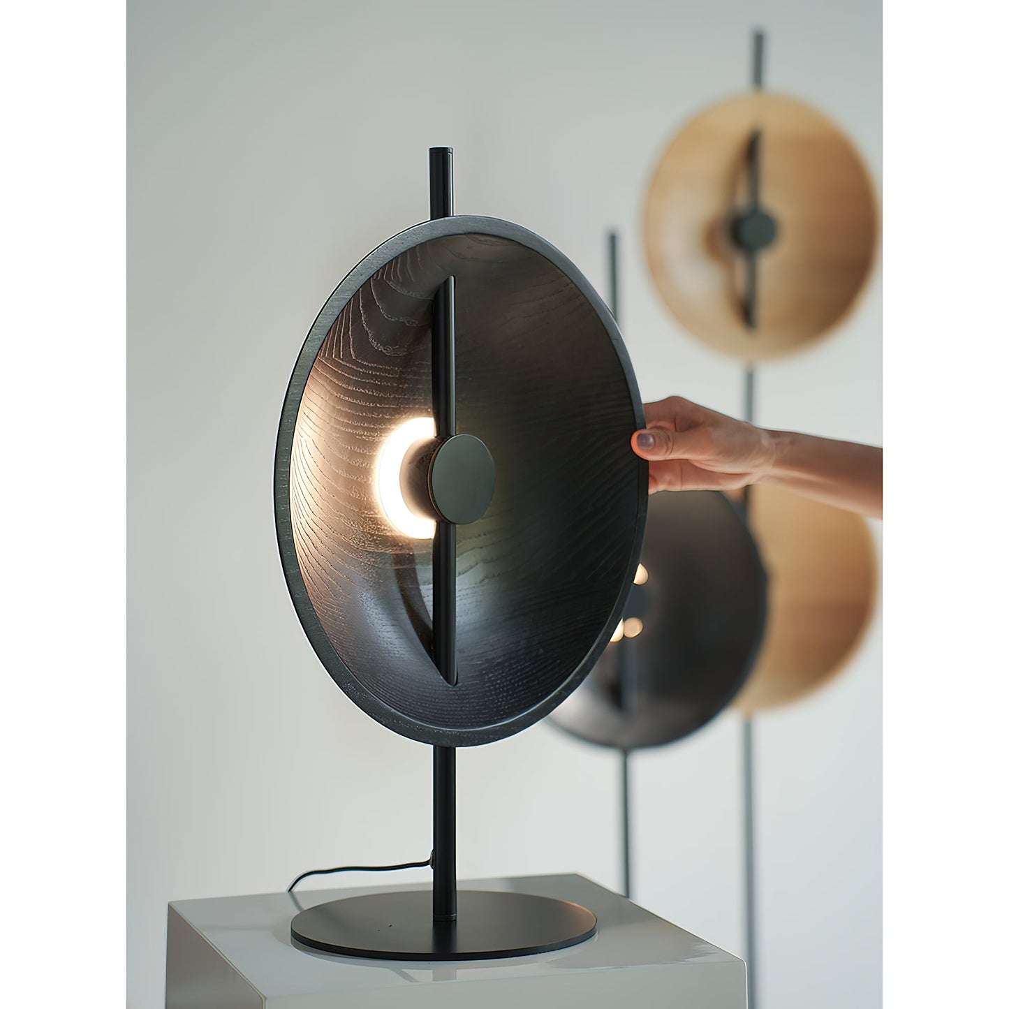 Kesara Table Lamp