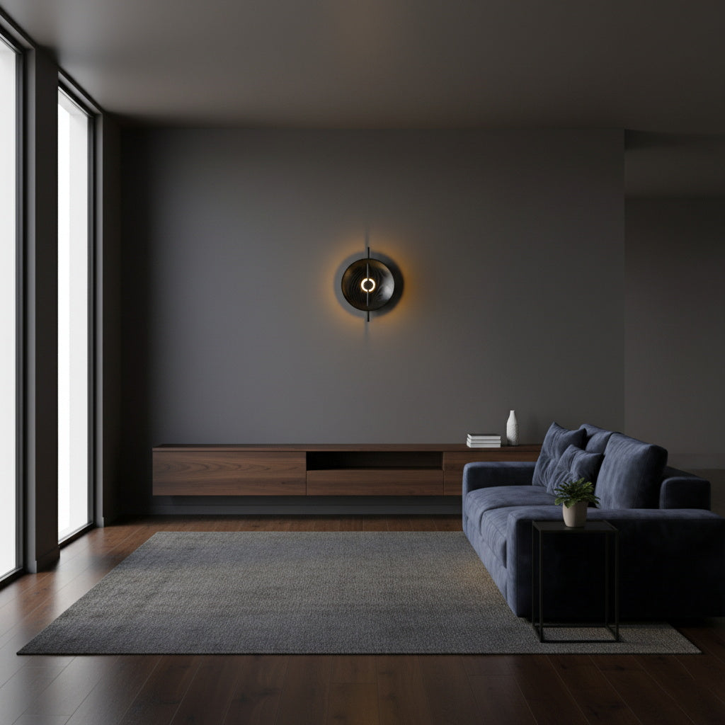 Kesara Wall Lamp