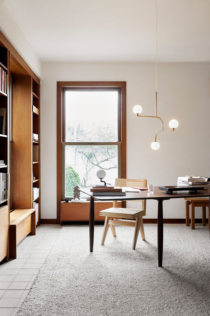 Maria Globe Chandelier