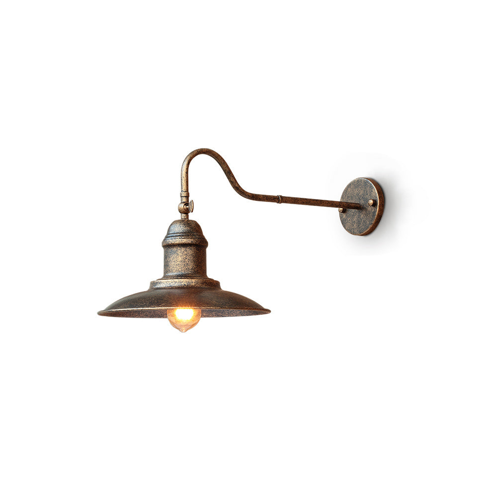 Zelune Wall Lamp