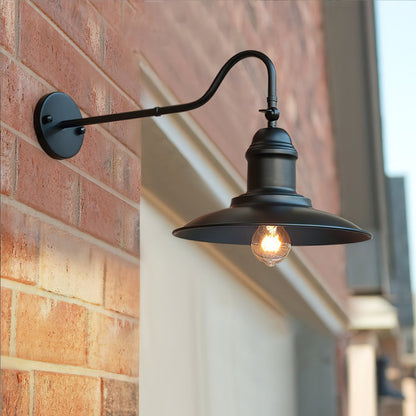 Zelune Wall Lamp
