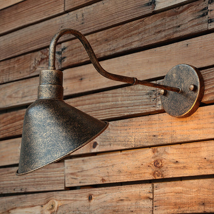 Zelune Wall Lamp