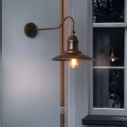 Zelune Wall Lamp