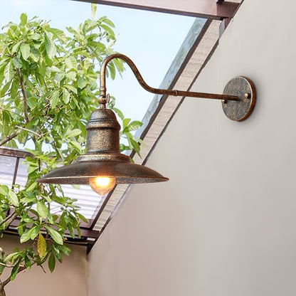 Zelune Wall Lamp