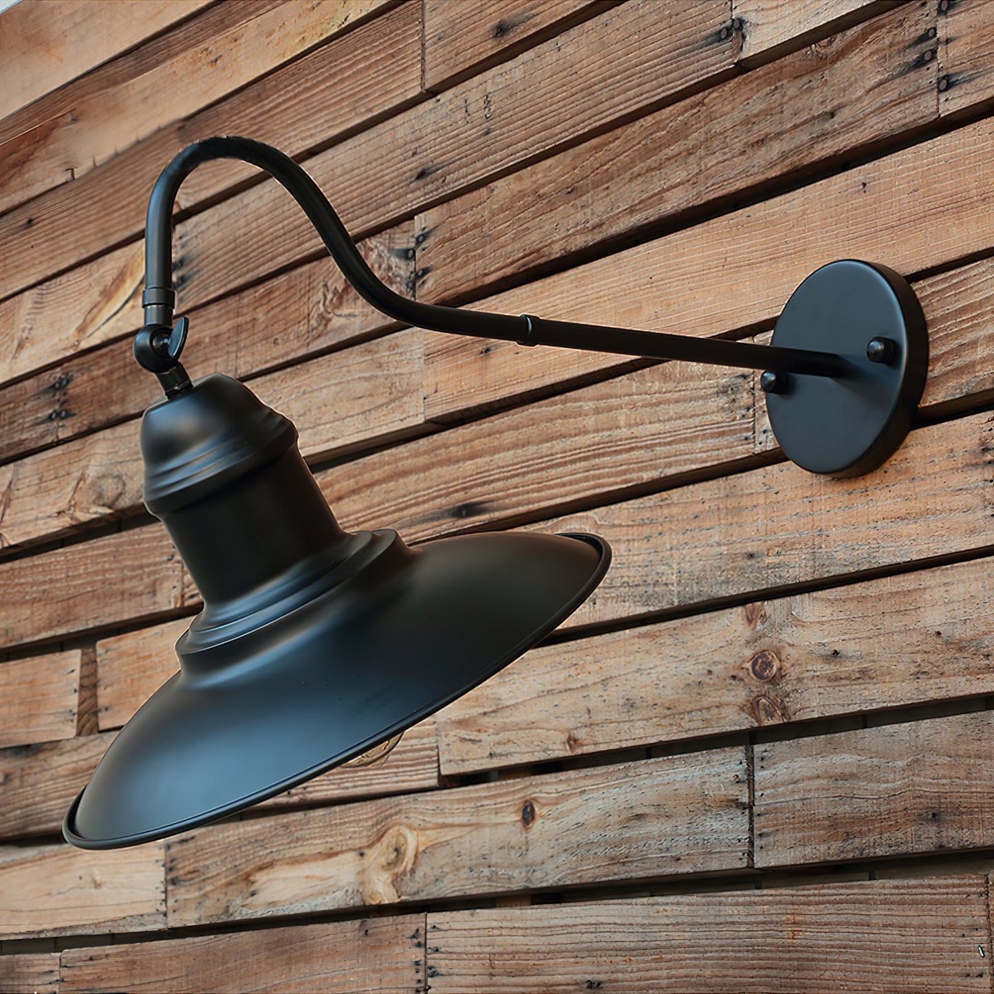Zelune Wall Lamp