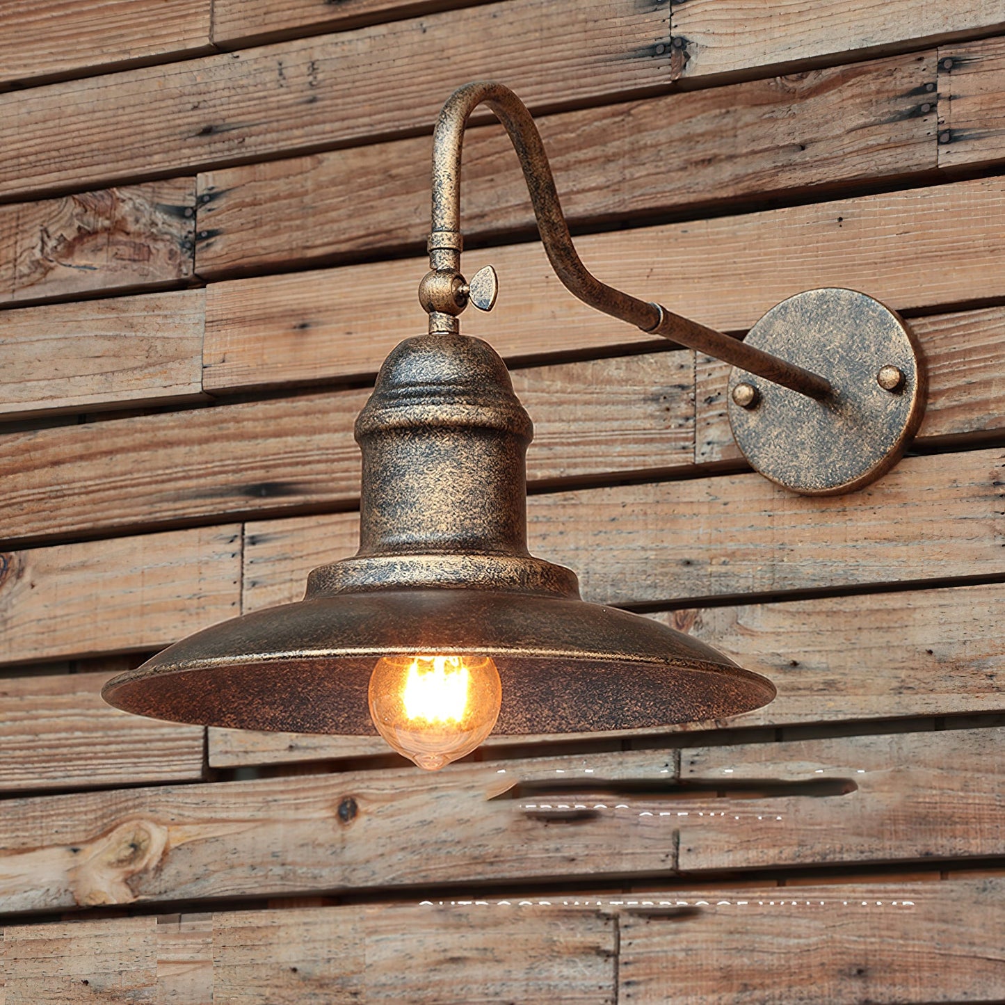 Zelune Wall Lamp
