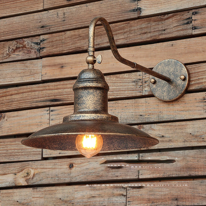 Zelune Wall Lamp