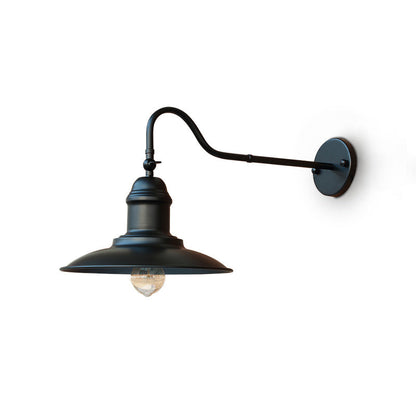 Zelune Wall Lamp