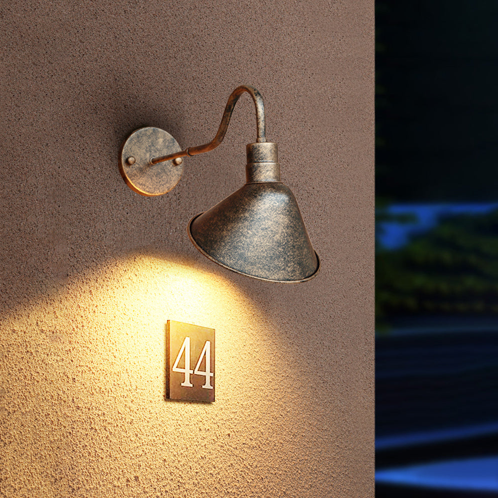 Zelune Wall Lamp