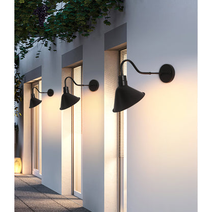 Zelune Wall Lamp
