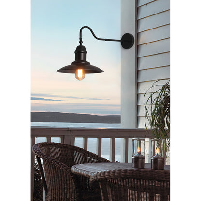 Zelune Wall Lamp