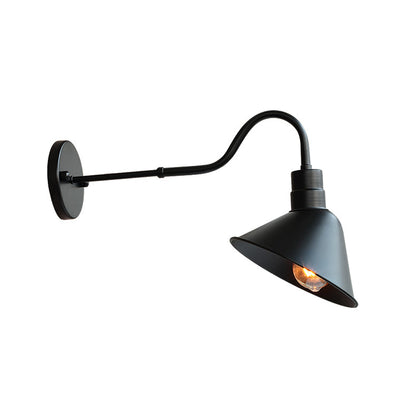 Zelune Wall Lamp