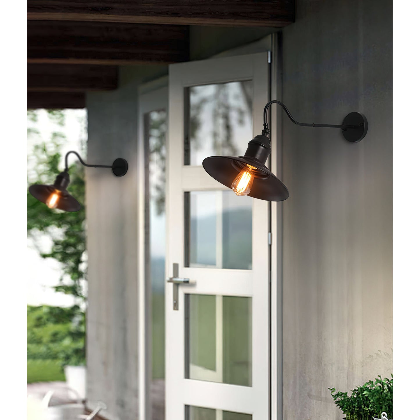 Zelune Wall Lamp
