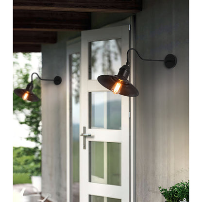 Zelune Wall Lamp
