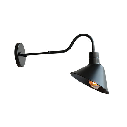 Zelune Wall Lamp