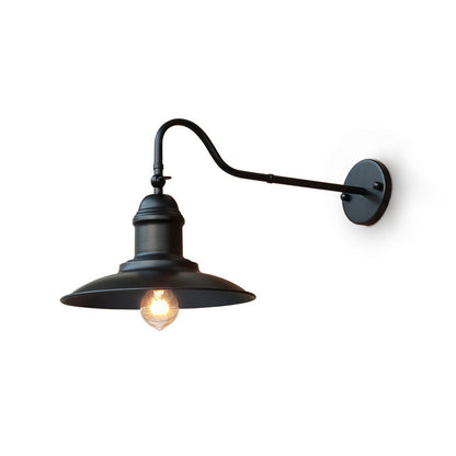 Zelune Wall Lamp