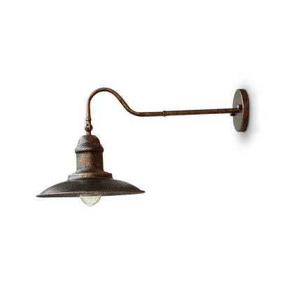 Zelune Wall Lamp
