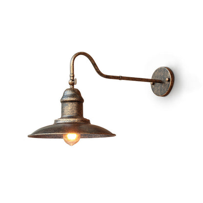 Zelune Wall Lamp