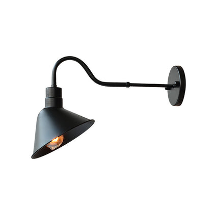 Zelune Wall Lamp