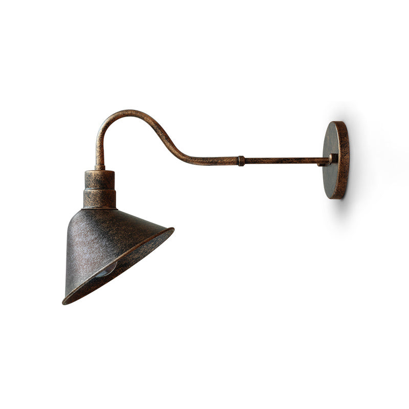 Zelune Wall Lamp