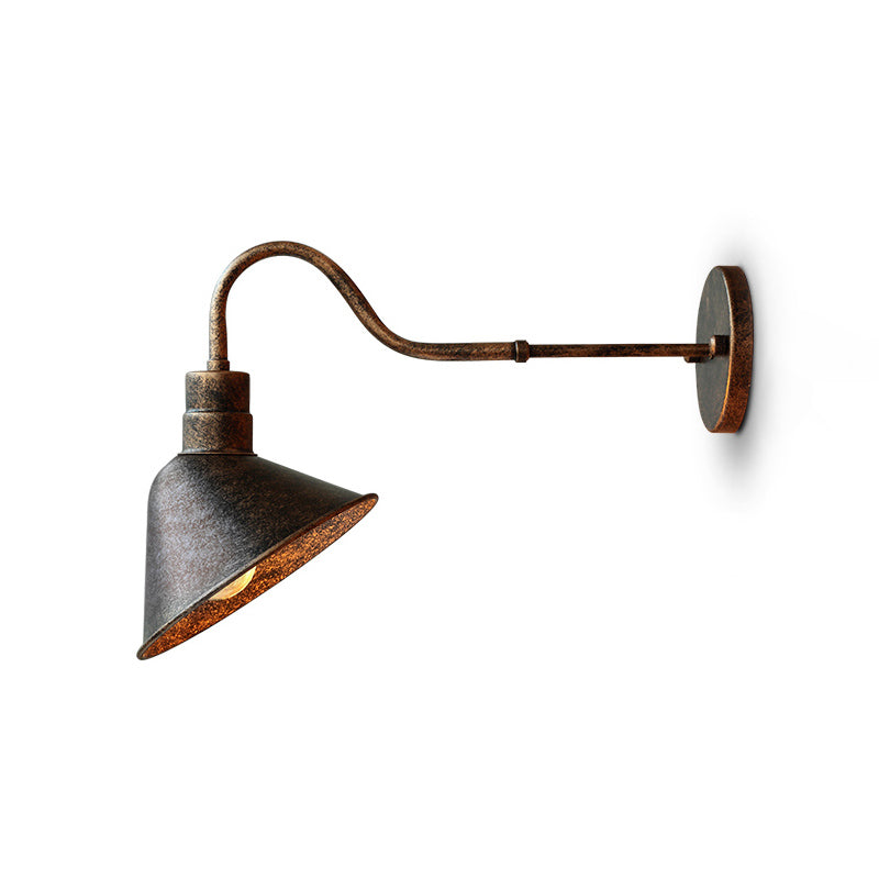 Zelune Wall Lamp