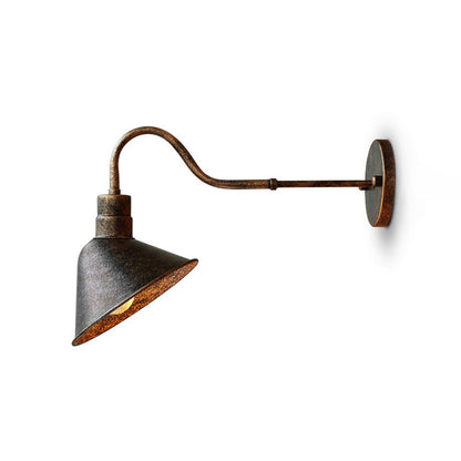 Zelune Wall Lamp