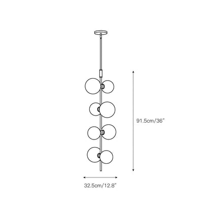 Norai Pendant Lamp
