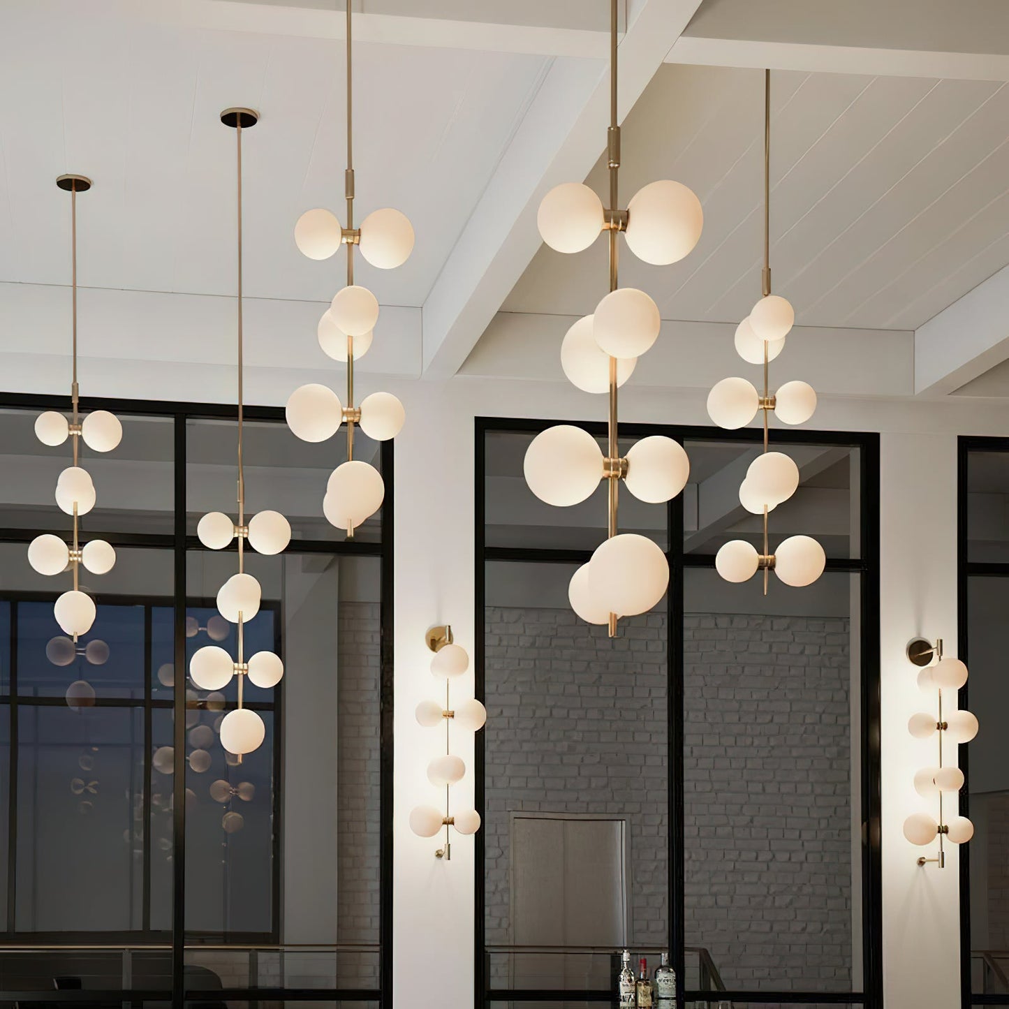 Norai Pendant Lamp